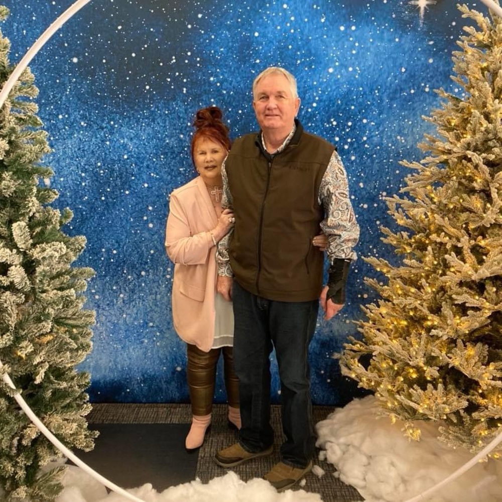 Meet your Posher, Jill